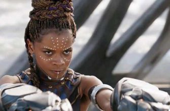 Звезду Marvel Летишу Райт госпитализировали во время съемок «Черной пантеры 2»