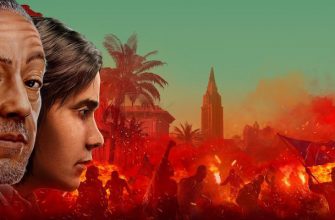 Вышел сюжетный трейлер Far Cry 6