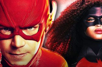 Раскрыты детали нового кроссовера Arrowverse - «Армагеддон»