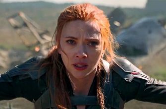 Раскрыто, кто заменил Скарлетт Йоханссон в роли Черной вдовы в MCU