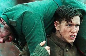 Появился новый трейлер «King's Man: Начало» на русском