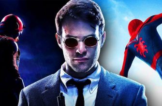 Сорвиголова не появится в новом трейлере «Человека-паука: Нет пути домой»