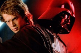 Утечка. Первый взгляд на Дарта Вейдера в сериале «Звездные войны: Оби-Ван Кеноби»