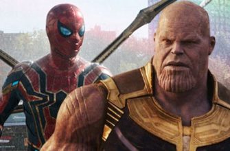 Режиссеры «Мстителей: Финал» прокомментировали «Человека-паука: Нет пути домой»