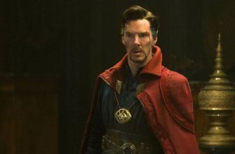 Marvel представили трейлер истории «Смерть Доктора Стрэнджа»