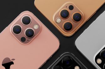Раскрыта дата выхода iPhone 13. Стало известно, когда начнется предзаказ