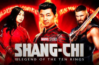 У Marvel был «расистский список» для фильма «Шан-Чи и легенда Десяти кольцец»