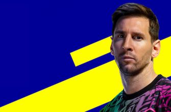 Появились подробности eFootball, замены PES