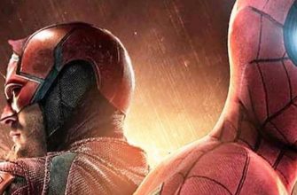 Сорвиголова появился на постере «Человека-паука: Нет пути домой» от художника