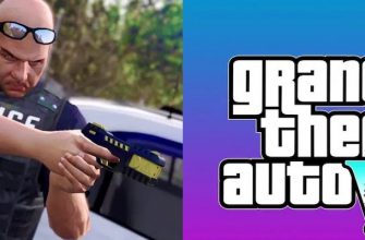 Раскрыты трейлер от Rockstar и герой GTA 6