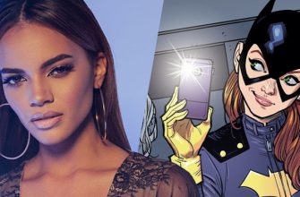 Сценарий фильма «Бэтгерл» завершен