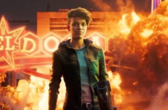 Первый геймплей новой спорной Saints Row (2022)