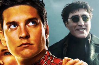 Как трейлер «Человека-паука: Нет пути домой» тизерит героя Тоби Магуайра