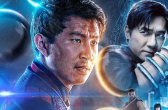 Симу Лю высказался о будущем Шан-Чи в киновселенной Marvel