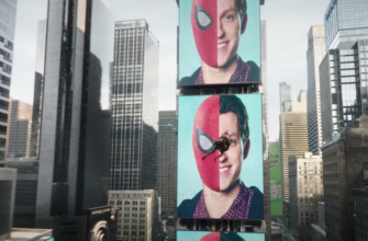 Хронометраж фильма «Человек-паука: Нет пути домой» длиннее «Мстителей: Война бесконечности»