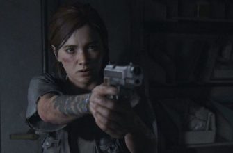 Подтверждено, что новая The Last of Us будет ориентирована на мультиплеер
