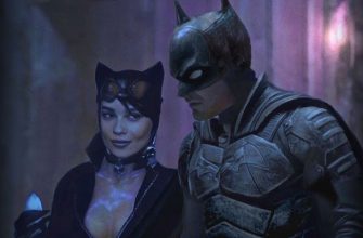 Первые отзывы о фильме «Бэтмен» Мэтта Ривза с тестовых показов