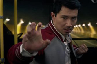 Сколько сцен после титров фильма «Шан-Чи и легенда десяти колец»