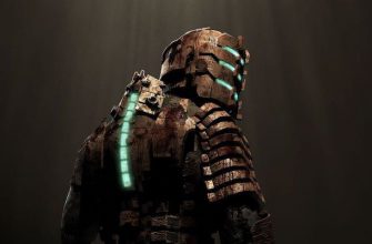 Первые кадры ремейка Dead Space покажут сегодня во время стрима