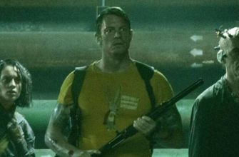 Раскрыта удаленная сцены из фильма «Отряд самоубийц: Миссия навылет»