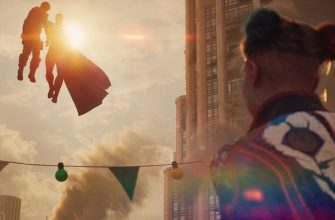 Трейлер DC FanDome 2021 подтвердил показ Gotham Knights и Suicide Squad: Kill the Justice League