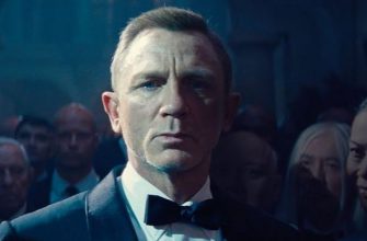 Последний трейлер фильма «Не время умирать» подтвердил финальную дату премьеры