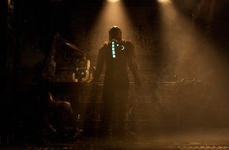 Представлен первый геймплей Dead Space. Сравнение с оригиналом