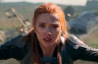 Показано, как Скарлетт Йоханссон выглядит в роли Ядовитого плюща в DCEU