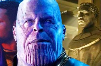 Раскрыто, чем Канг отличается от Таноса в киновселенной Marvel