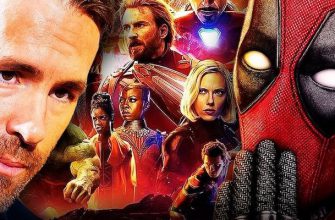 Райан Рейнольдс хочет, чтобы Дэдпул был безумным в MCU
