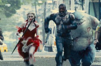 «Отряд самоубийц 2» теперь не самый лучший фильм киновселенной DC