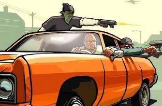 Вскоре могут выйти ремастеры GTA Vice City и San Andreas