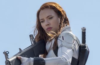 Посмотрите все вырезанные сцены фильма «Черная вдова»