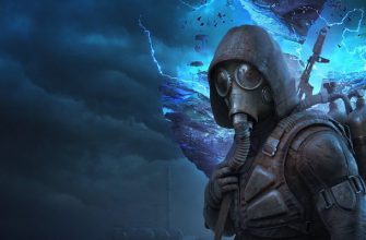 «Сталкер 2» работает на Unreal Engine 5