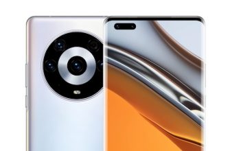 Показан смартфон HONOR Magic 3 с сервисами Google. Дата выхода и цены