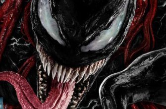 Названа новая дата выхода фильма «Веном 2» в России