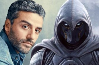 Утечка. Раскрыт костюм Лунного рыцаря в киновселенной Marvel