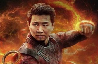 Первые сборы «Шан-Чи и легенды Десяти колец» не дотянут до «Черной вдовы»