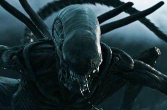 Подтверждена дата выхода нового «Чужого» и связь с «Чужим: Завет»