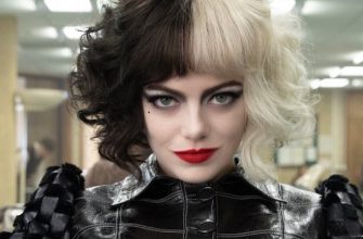 Эмма Стоун согласилась сыграть в фильме «Круэлла 2»