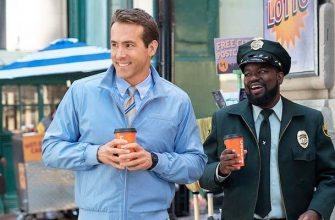 Disney хотят сиквел фильма «Главный герой» с Райаном Рейнольдсом