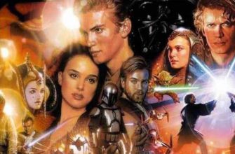 Показан настоящий конец эпохи приквелов «Звездные войны» - конец Войн клонов