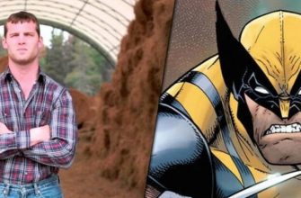 Арт показал, как Джаред Кисо выглядит в роли Росомахи