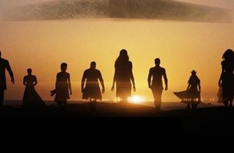 Кевин Файги намекнул, что фильм «Вечные» может выйти сразу онлайн