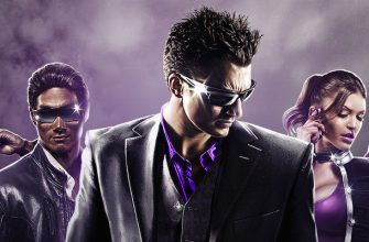 Инсайдер: серия Saints Row будет перезапущена. Анонс состоится скоро
