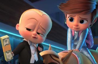 Песни из мультфильма «Босс-молокосос 2». Весь саундтрек