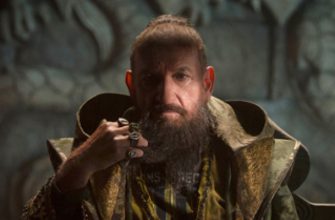 Актер прокомментировал возвращение фальшивого Мандарина в MCU