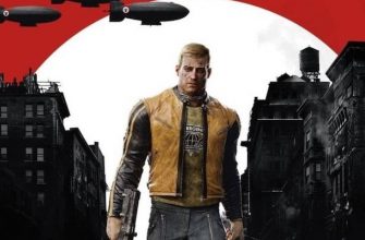 Вакансия намекает на разработку Wolfenstein 3