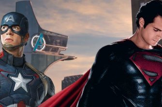 Кевин Файги прокомментировал кроссовер Marvel и DC