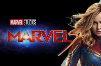 Сиквел фильма «Капитан Марвел» начнут снимать в этом месяце